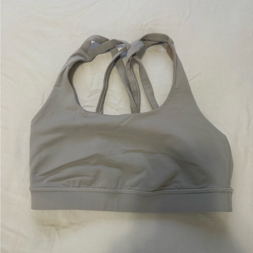 Lululemon Athletica Energy Bra